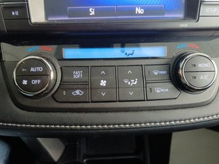 Toyota Rav4 2.5l hybrid Dynamic 4WD 145 kW (197 CV)