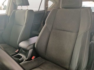 Toyota Rav4 2.5l hybrid Dynamic 4WD 145 kW (197 CV)