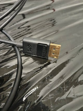 Adaptador USB-C a DISPLAY PORT