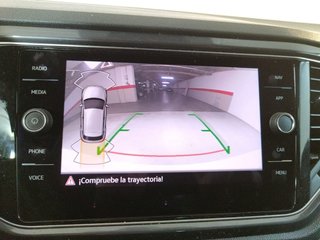 Volkswagen T-Roc Sport 2.0 TDI 110 kW (150 CV) DSG