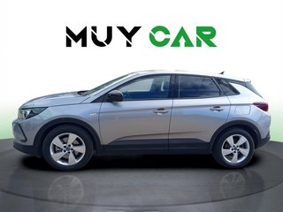 Opel Grandland 1.6 Turbo PHEV Business Edition Auto 165 kW (224 CV)
