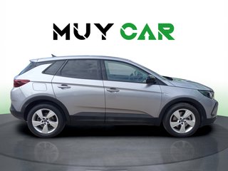 Opel Grandland 1.6 Turbo PHEV Business Edition Auto 165 kW (224 CV)