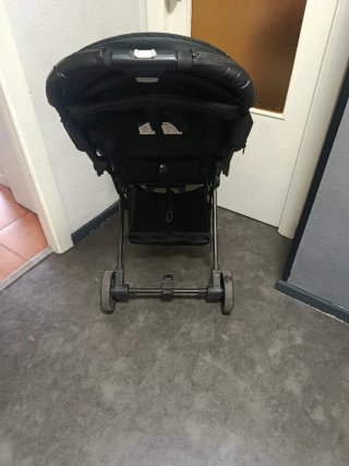Silla de paseo para niñ@