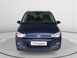 Volkswagen Touran Advance 1.5 TSI 110 kW (150 CV) DSG