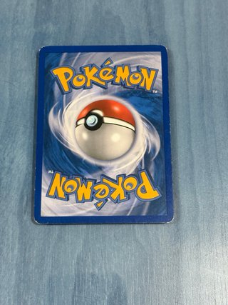Carta pokémon: Rayquaza 8/147 reverse inglés