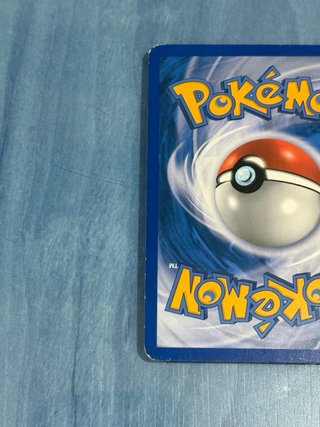 Carta pokémon: Rayquaza 8/147 reverse inglés