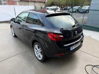 SEAT Ibiza 2012