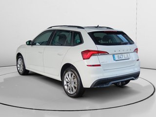 Skoda Kamiq 1.0 TSI Active 85 kW (115 CV)
