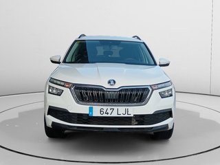 Skoda Kamiq 1.0 TSI Active 85 kW (115 CV)