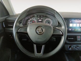 Skoda Kamiq 1.0 TSI Active 85 kW (115 CV)