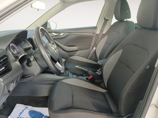 Skoda Kamiq 1.0 TSI Active 85 kW (115 CV)