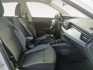 Skoda Kamiq 1.0 TSI Active 85 kW (115 CV)