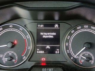 Skoda Kamiq 1.0 TSI Active 85 kW (115 CV)