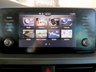 Skoda Kamiq 1.0 TSI Active 85 kW (115 CV)
