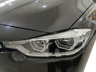 BMW Serie 3 316d Touring 85 kW (116 CV)
