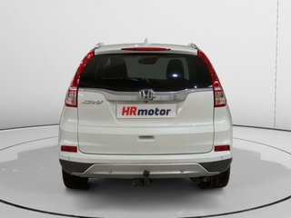 Honda CR-V 1.6 I-DTEC 4x2 Lifestyle 88 kW (120 CV)