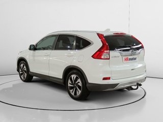 Honda CR-V 1.6 I-DTEC 4x2 Lifestyle 88 kW (120 CV)