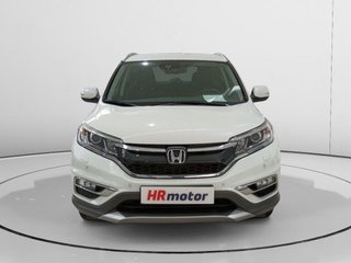 Honda CR-V 1.6 I-DTEC 4x2 Lifestyle 88 kW (120 CV)