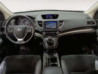 Honda CR-V 1.6 I-DTEC 4x2 Lifestyle 88 kW (120 CV)