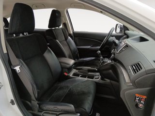 Honda CR-V 1.6 I-DTEC 4x2 Lifestyle 88 kW (120 CV)