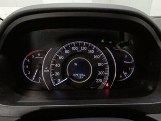 Honda CR-V 1.6 I-DTEC 4x2 Lifestyle 88 kW (120 CV)