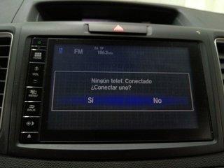 Honda CR-V 1.6 I-DTEC 4x2 Lifestyle 88 kW (120 CV)
