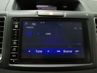 Honda CR-V 1.6 I-DTEC 4x2 Lifestyle 88 kW (120 CV)