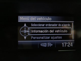 Honda CR-V 1.6 I-DTEC 4x2 Lifestyle 88 kW (120 CV)