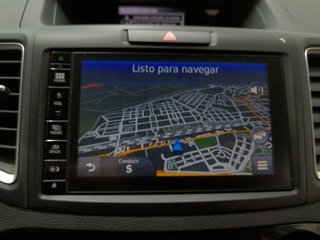 Honda CR-V 1.6 I-DTEC 4x2 Lifestyle 88 kW (120 CV)