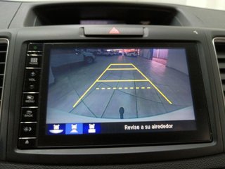 Honda CR-V 1.6 I-DTEC 4x2 Lifestyle 88 kW (120 CV)
