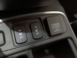 Honda CR-V 1.6 I-DTEC 4x2 Lifestyle 88 kW (120 CV)