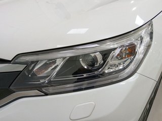 Honda CR-V 1.6 I-DTEC 4x2 Lifestyle 88 kW (120 CV)