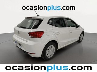SEAT Ibiza 1.0 MPI Reference XL 59 kW (80 CV)