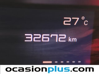Citroen C3 Aircross Hybrid 145 Plus e-DCS6 107 kW (145 CV)