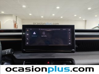Citroen C3 Aircross Hybrid 145 Plus e-DCS6 107 kW (145 CV)