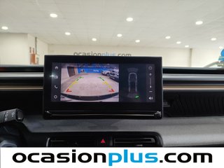 Citroen C3 Aircross Hybrid 145 Plus e-DCS6 107 kW (145 CV)