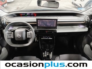 Citroen C3 Aircross Hybrid 145 Plus e-DCS6 107 kW (145 CV)