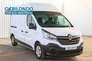 Renault Trafic Furgón L2H2 1.2t 2.0 dCi 145 CV