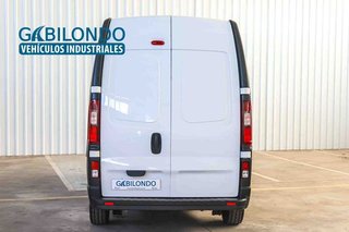 Renault Trafic Furgón L2H2 1.2t 2.0 dCi 145 CV