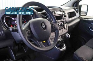 Renault Trafic Furgón L2H2 1.2t 2.0 dCi 145 CV
