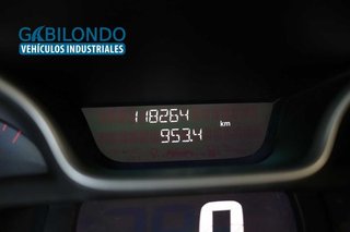 Renault Trafic Furgón L2H2 1.2t 2.0 dCi 145 CV