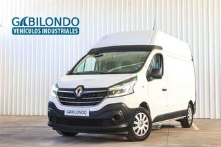 Renault Trafic Furgón L2H2 1.2t 2.0 dCi 145 CV