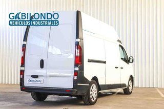 Renault Trafic Furgón L2H2 1.2t 2.0 dCi 145 CV