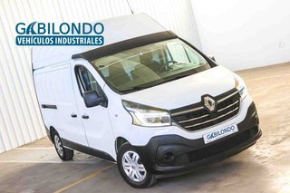 Renault Trafic Furgón L2H2 1.2t 2.0 dCi 145 CV