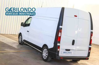 Renault Trafic Furgón L2H2 1.2t 2.0 dCi 145 CV