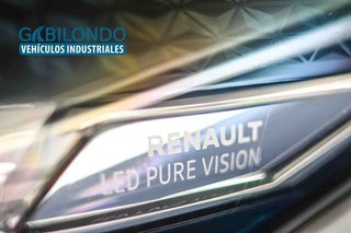 Renault Trafic Furgón L2H2 1.2t 2.0 dCi 145 CV