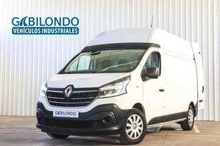 Renault Trafic Furgón L2H2 1.2t 2.0 dCi 145 CV