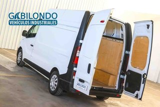 Renault Trafic Furgón L2H2 1.2t 2.0 dCi 145 CV