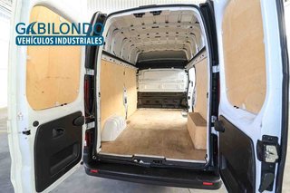 Renault Trafic Furgón L2H2 1.2t 2.0 dCi 145 CV