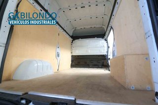 Renault Trafic Furgón L2H2 1.2t 2.0 dCi 145 CV